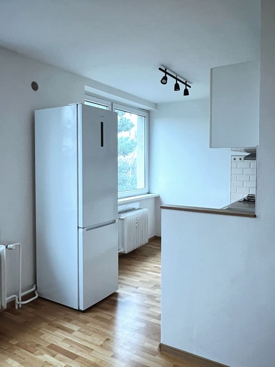Pronájem bytu 3+kk 75 m², V Olšinách, Praha, Praha Pronájem bytu 3+kk 75 m², V Olšinách, Praha, Praha