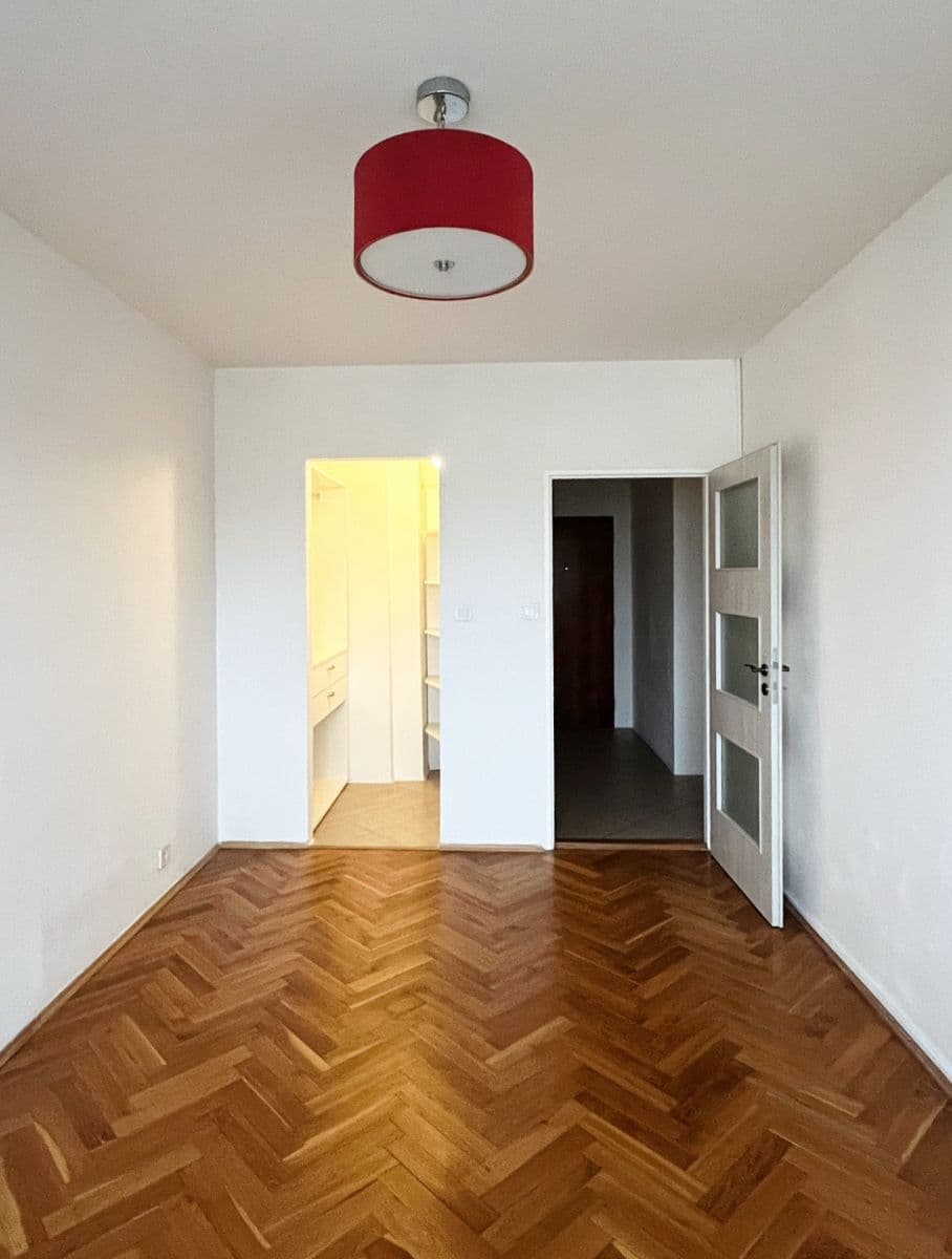 Pronájem bytu 3+kk 75 m², V Olšinách, Praha, Praha Pronájem bytu 3+kk 75 m², V Olšinách, Praha, Praha