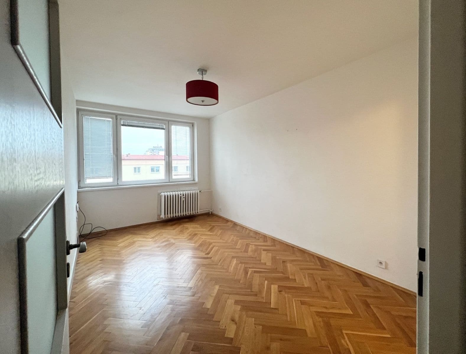 Pronájem bytu 3+kk 75 m², V Olšinách, Praha, Praha Pronájem bytu 3+kk 75 m², V Olšinách, Praha, Praha
