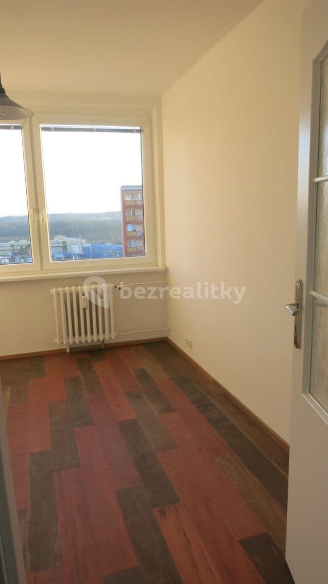 Pronájem bytu 2+kk 40 m², M. J. Husa, Most, Ústecký kraj
