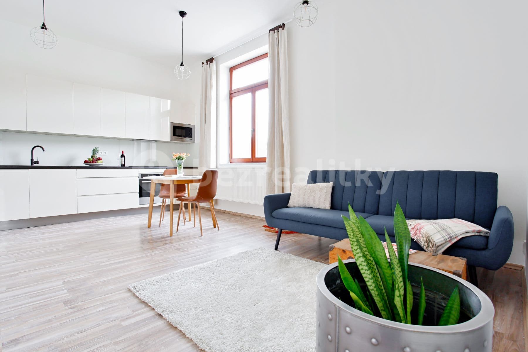 Pronájem bytu 2+kk 55 m², Roztocká, Praha, Praha Pronájem bytu 2+kk 55 m², Roztocká, Praha, Praha