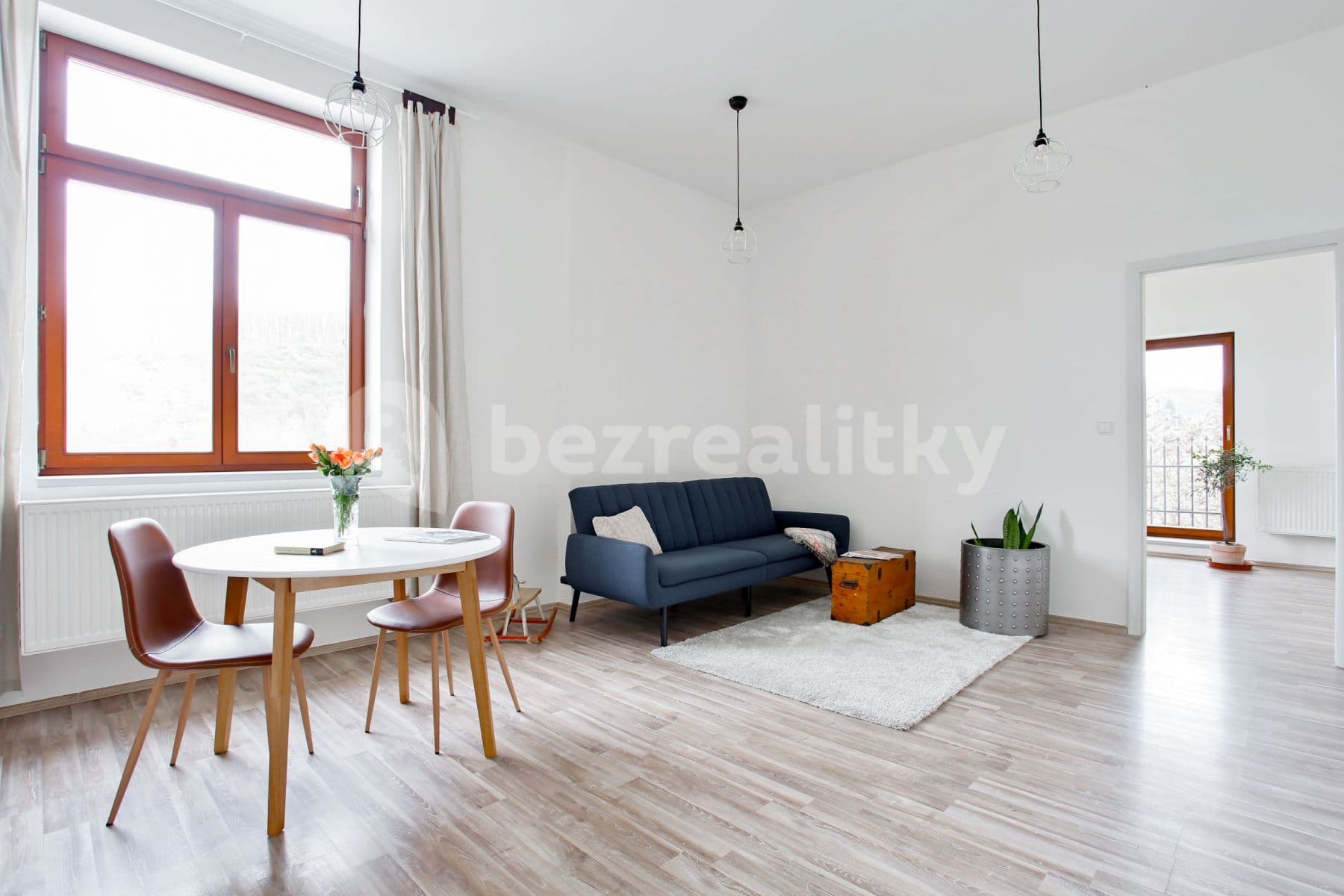 Pronájem bytu 2+kk 55 m², Roztocká, Praha, Praha Pronájem bytu 2+kk 55 m², Roztocká, Praha, Praha