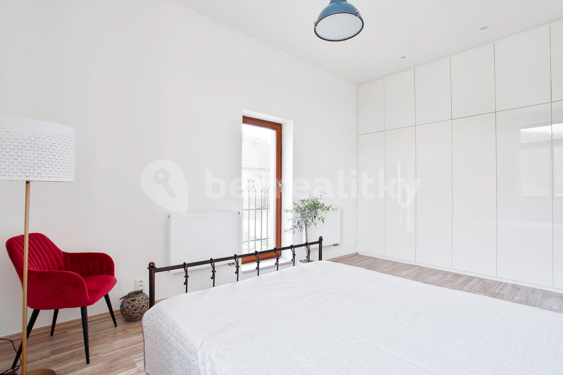 Pronájem bytu 2+kk 55 m², Roztocká, Praha, Praha Pronájem bytu 2+kk 55 m², Roztocká, Praha, Praha