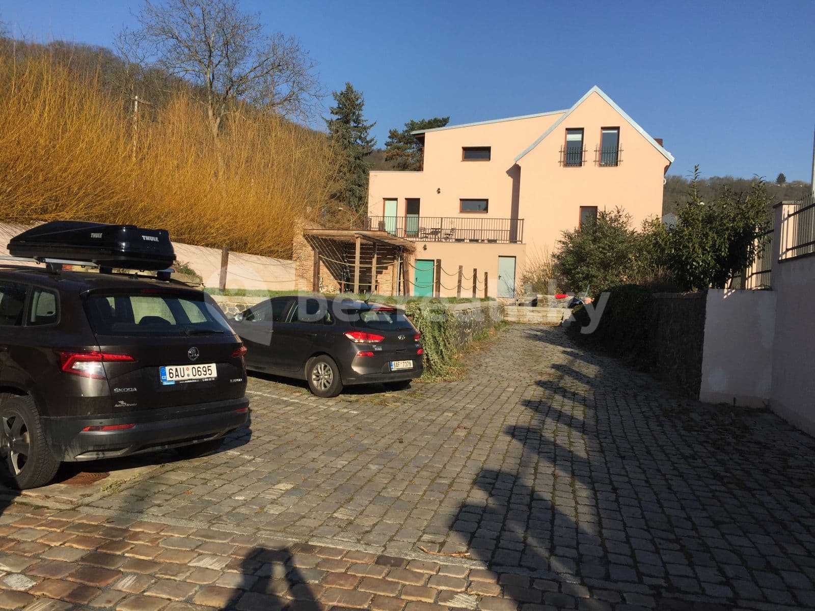 Pronájem bytu 2+kk 55 m², Roztocká, Praha, Praha Pronájem bytu 2+kk 55 m², Roztocká, Praha, Praha