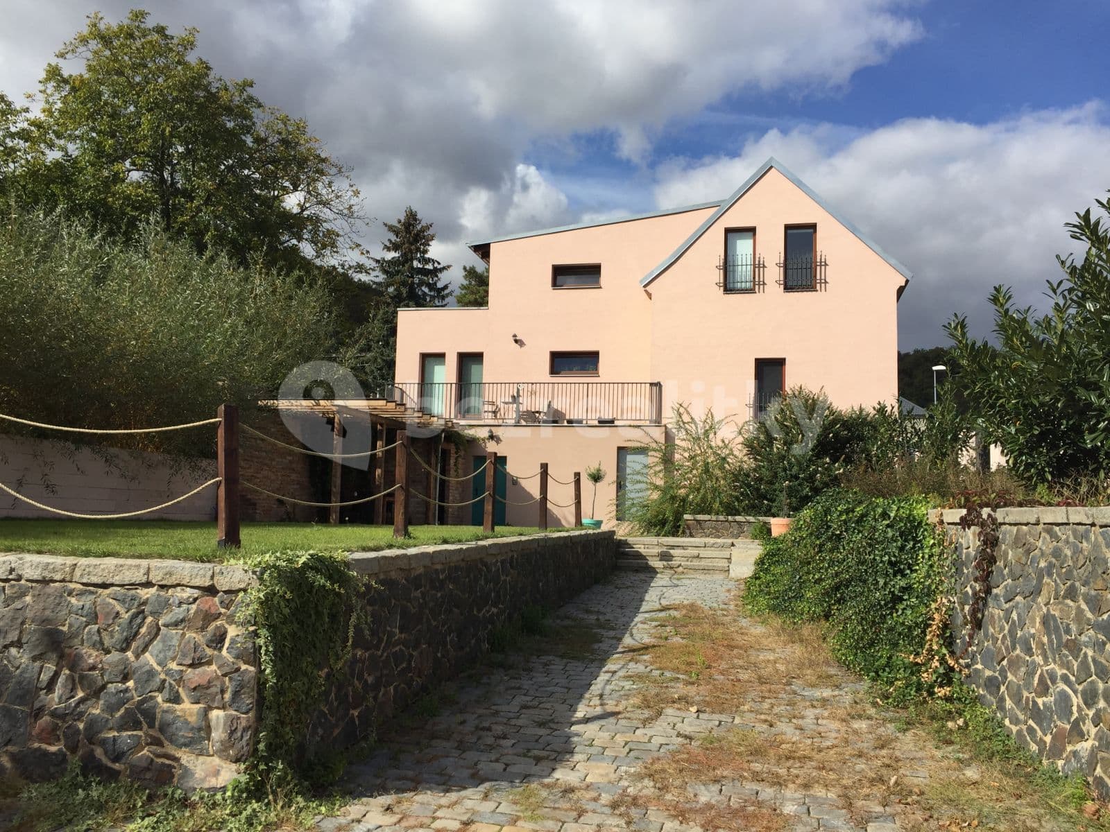 Pronájem bytu 2+kk 55 m², Roztocká, Praha, Praha Pronájem bytu 2+kk 55 m², Roztocká, Praha, Praha