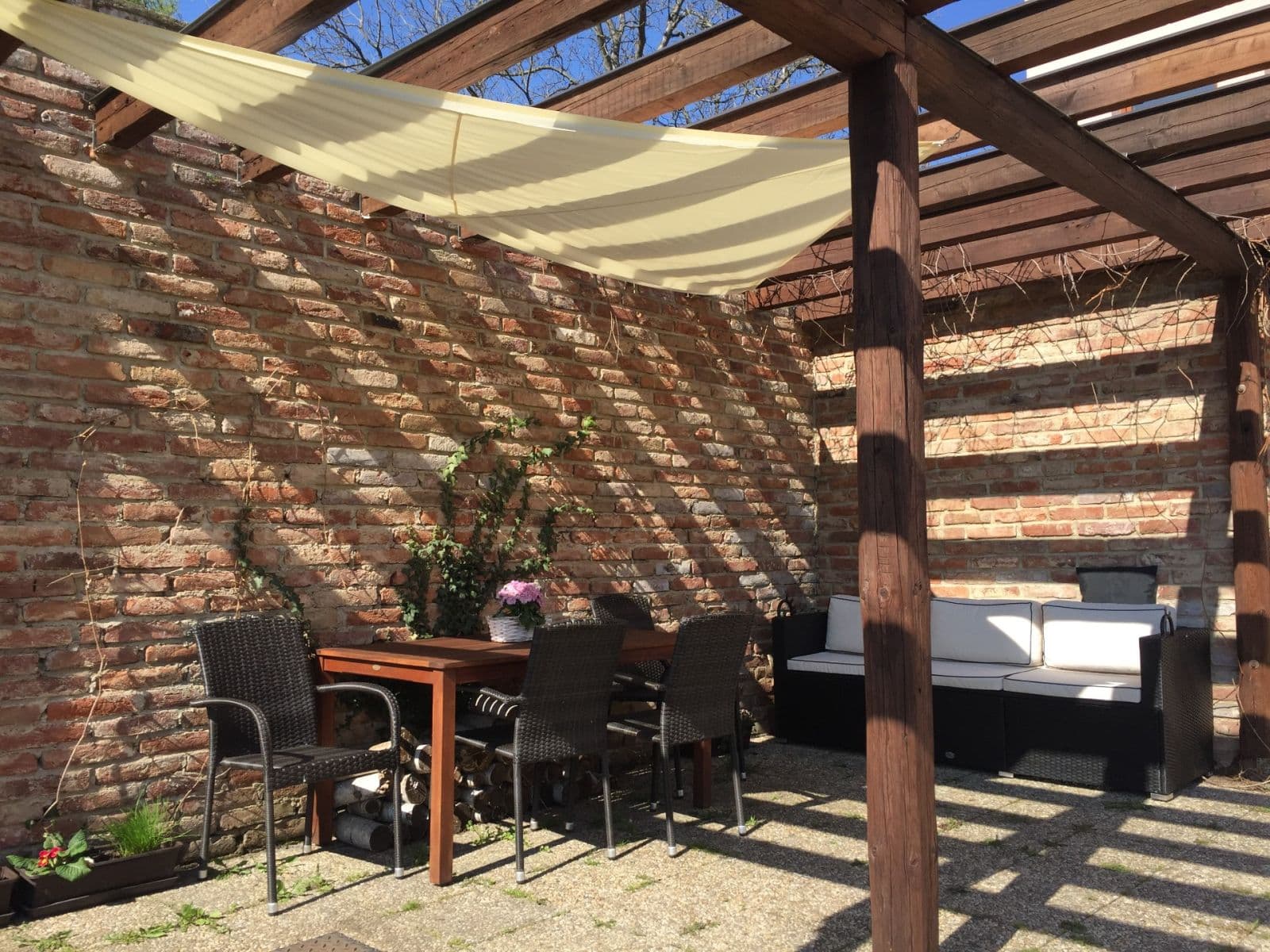 Pronájem bytu 2+kk 55 m², Roztocká, Praha, Praha Pronájem bytu 2+kk 55 m², Roztocká, Praha, Praha