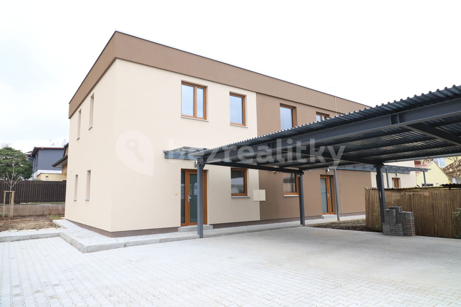 Pronájem bytu 2+kk 55 m², Brandýská, Praha, Praha Pronájem bytu 2+kk 55 m², Brandýská, Praha, Praha