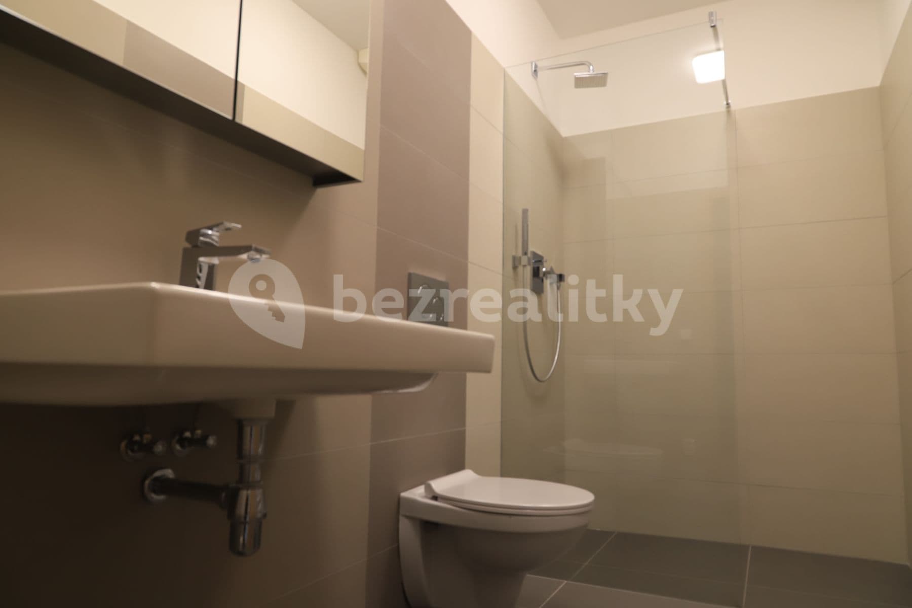 Pronájem bytu 2+kk 55 m², Brandýská, Praha, Praha Pronájem bytu 2+kk 55 m², Brandýská, Praha, Praha