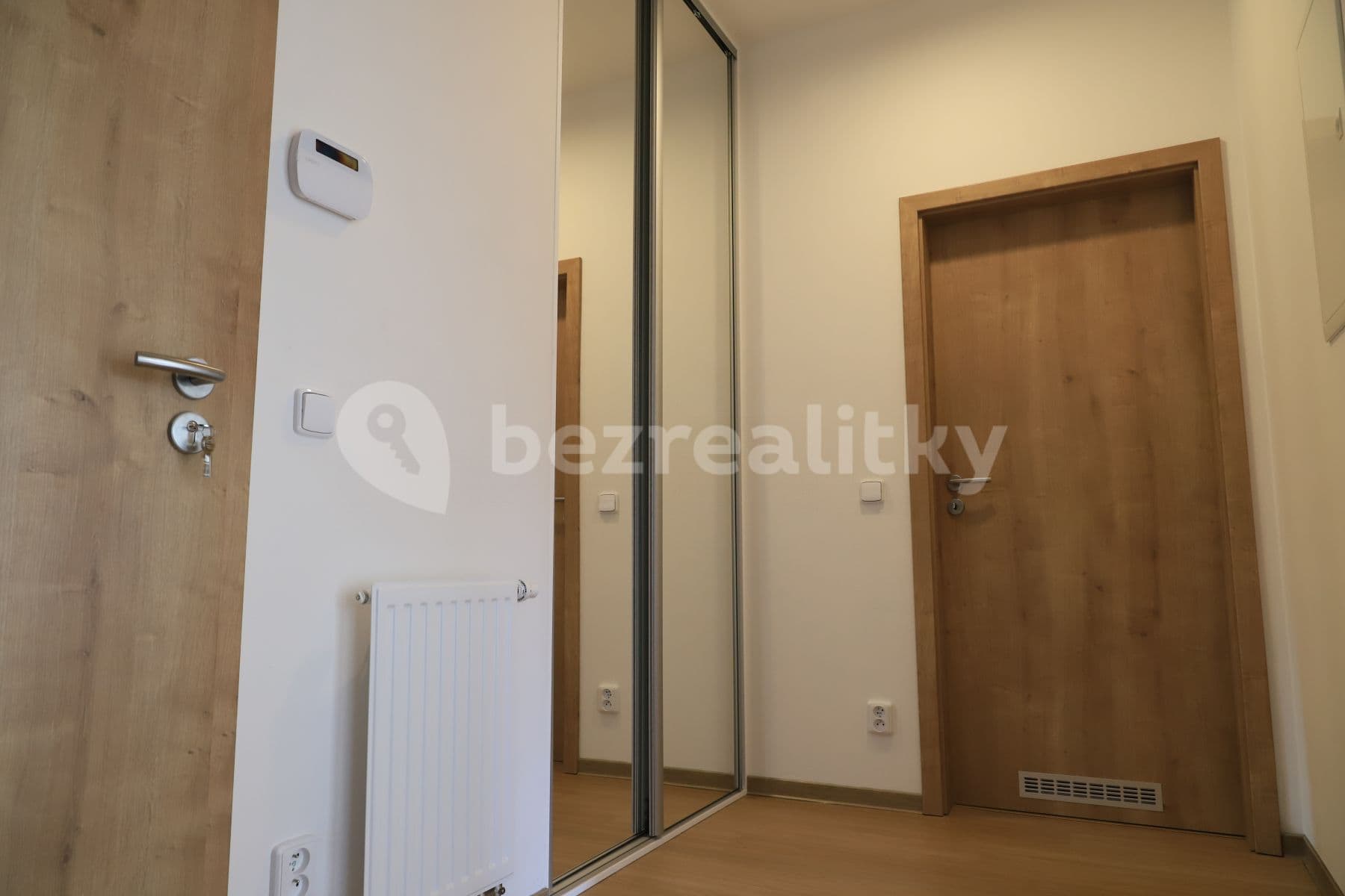 Pronájem bytu 2+kk 55 m², Brandýská, Praha, Praha Pronájem bytu 2+kk 55 m², Brandýská, Praha, Praha