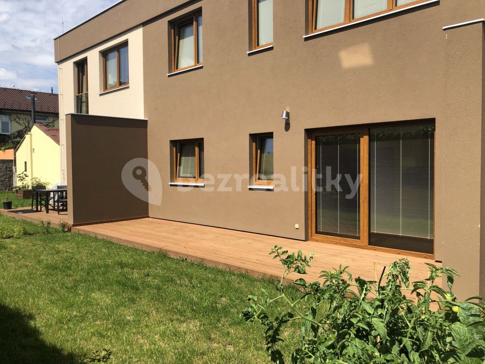 Pronájem bytu 2+kk 55 m², Brandýská, Praha, Praha Pronájem bytu 2+kk 55 m², Brandýská, Praha, Praha