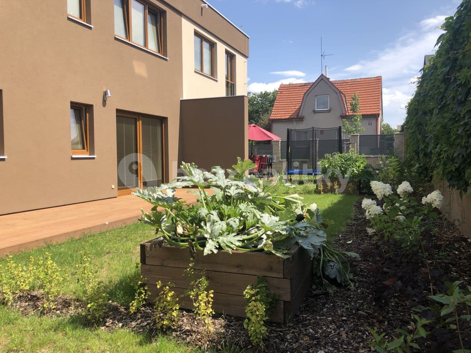 Pronájem bytu 2+kk 55 m², Brandýská, Praha, Praha Pronájem bytu 2+kk 55 m², Brandýská, Praha, Praha