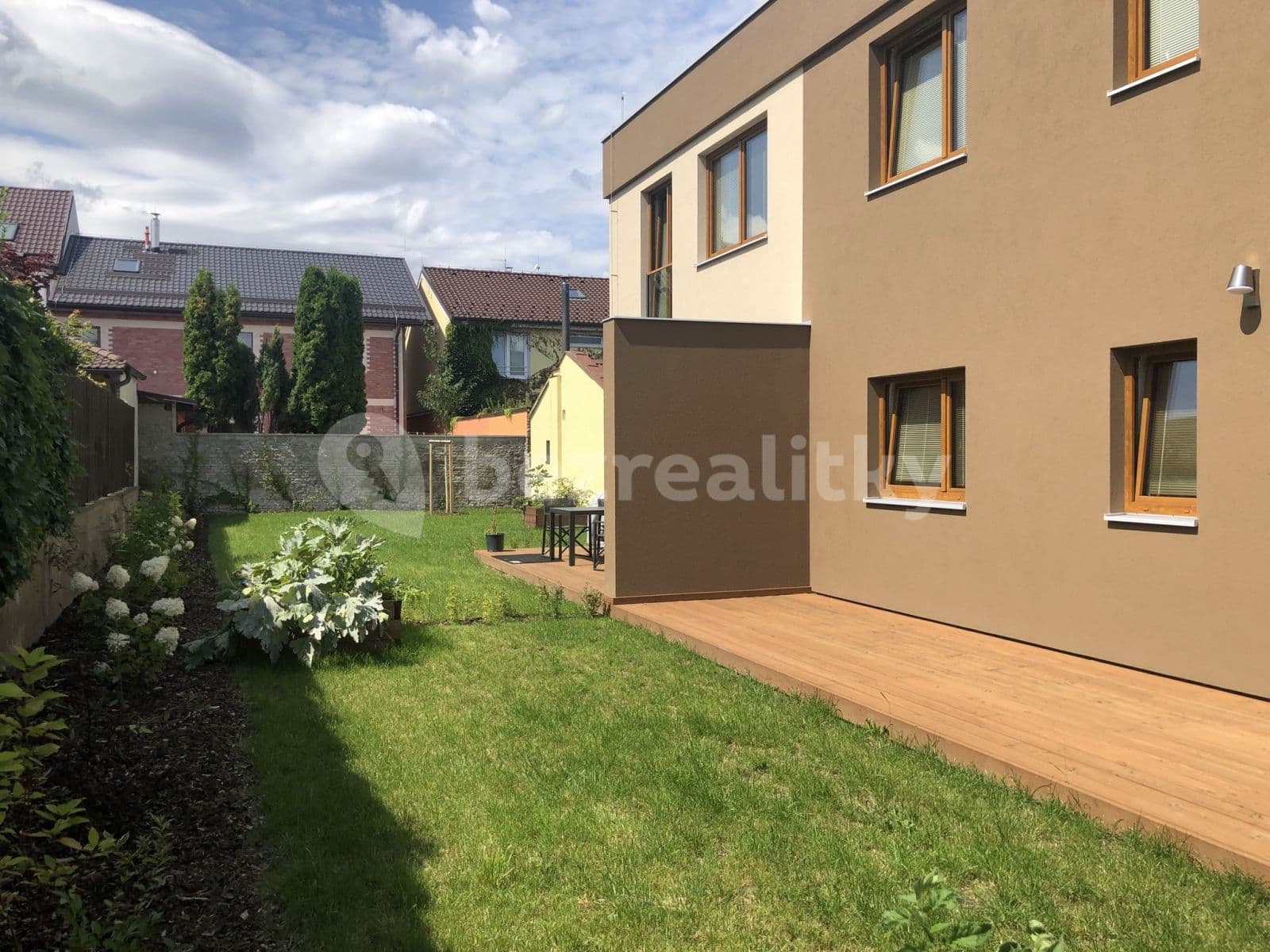 Pronájem bytu 2+kk 55 m², Brandýská, Praha, Praha Pronájem bytu 2+kk 55 m², Brandýská, Praha, Praha