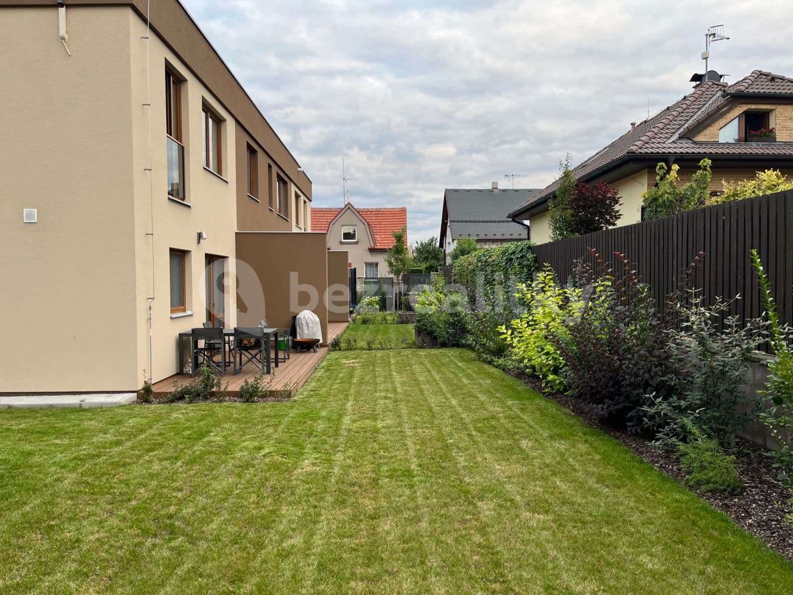 Pronájem bytu 2+kk 55 m², Brandýská, Praha, Praha Pronájem bytu 2+kk 55 m², Brandýská, Praha, Praha