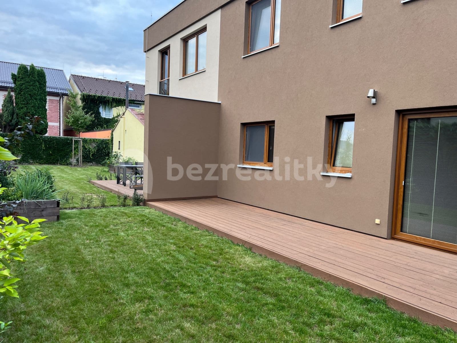 Pronájem bytu 2+kk 55 m², Brandýská, Praha, Praha Pronájem bytu 2+kk 55 m², Brandýská, Praha, Praha