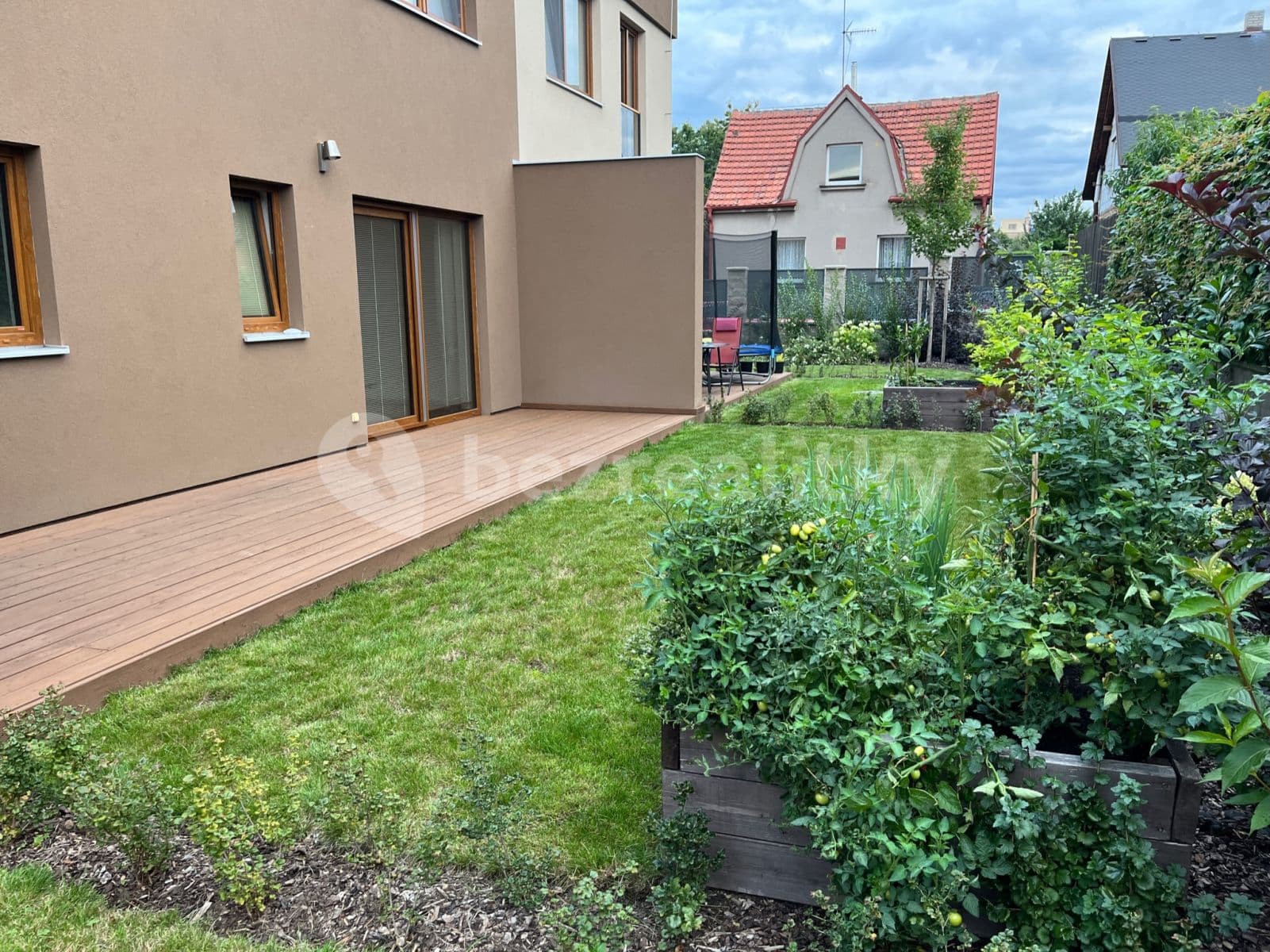 Pronájem bytu 2+kk 55 m², Brandýská, Praha, Praha Pronájem bytu 2+kk 55 m², Brandýská, Praha, Praha