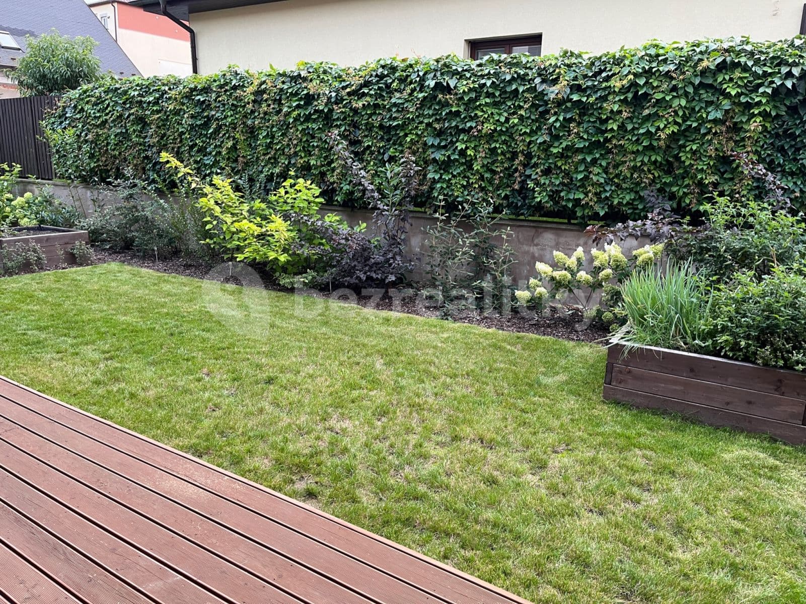 Pronájem bytu 2+kk 55 m², Brandýská, Praha, Praha Pronájem bytu 2+kk 55 m², Brandýská, Praha, Praha