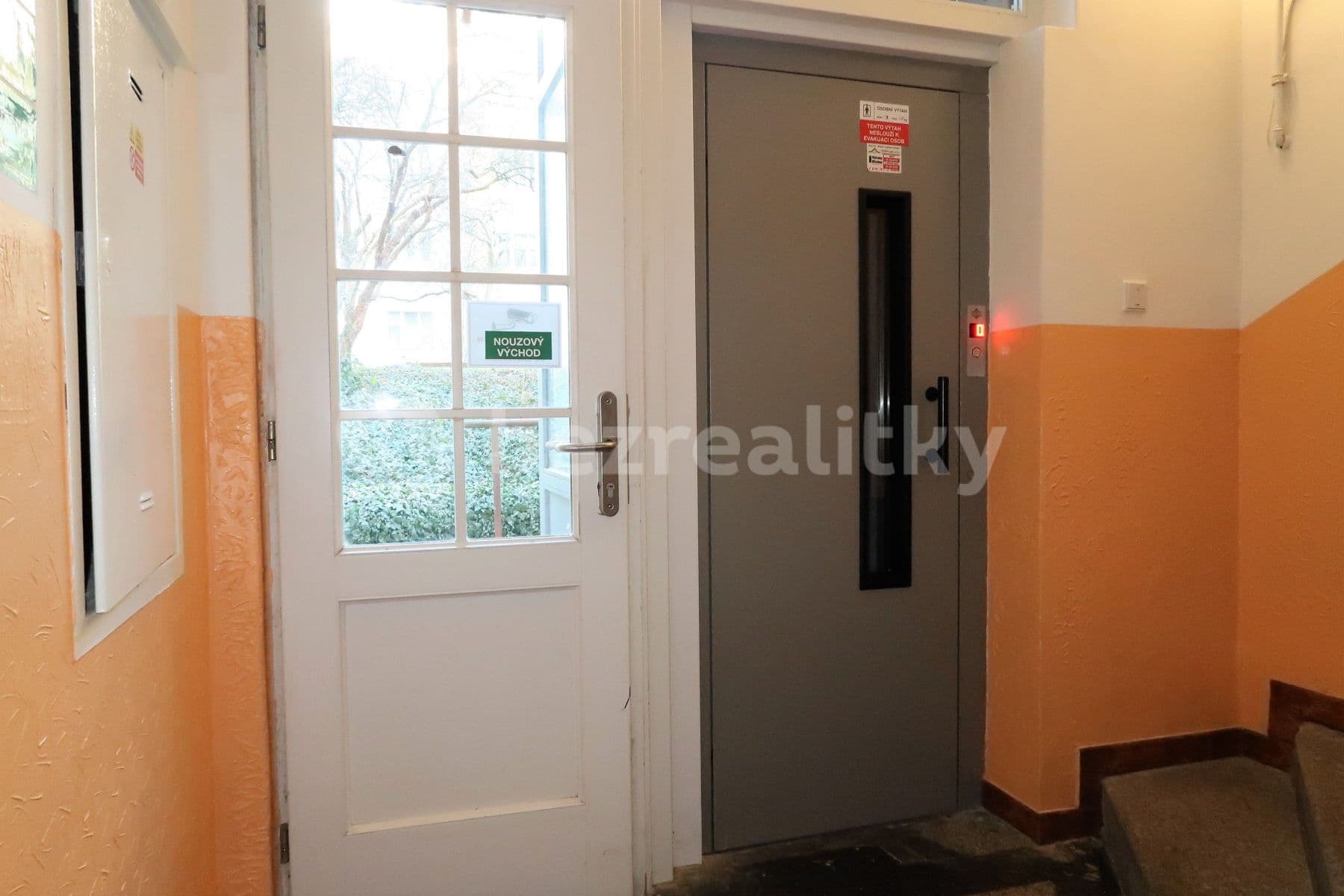 Pronájem bytu 1+kk 24 m², Přemyslovská, Praha, Praha Pronájem bytu 1+kk 24 m², Přemyslovská, Praha, Praha