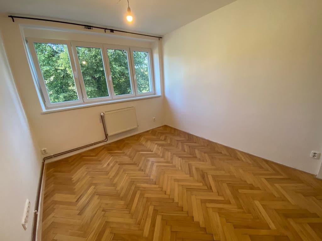 Pronájem bytu 2+1 42 m², Patočkova, Praha, Praha Pronájem bytu 2+1 42 m², Patočkova, Praha, Praha