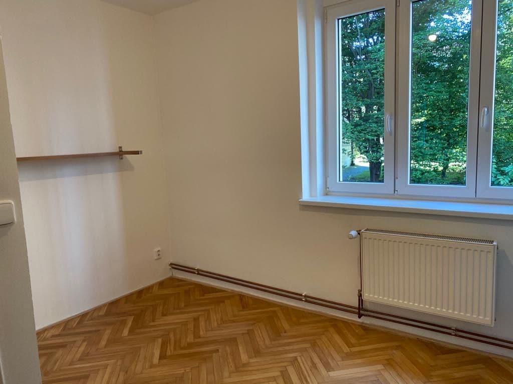 Pronájem bytu 2+1 42 m², Patočkova, Praha, Praha Pronájem bytu 2+1 42 m², Patočkova, Praha, Praha