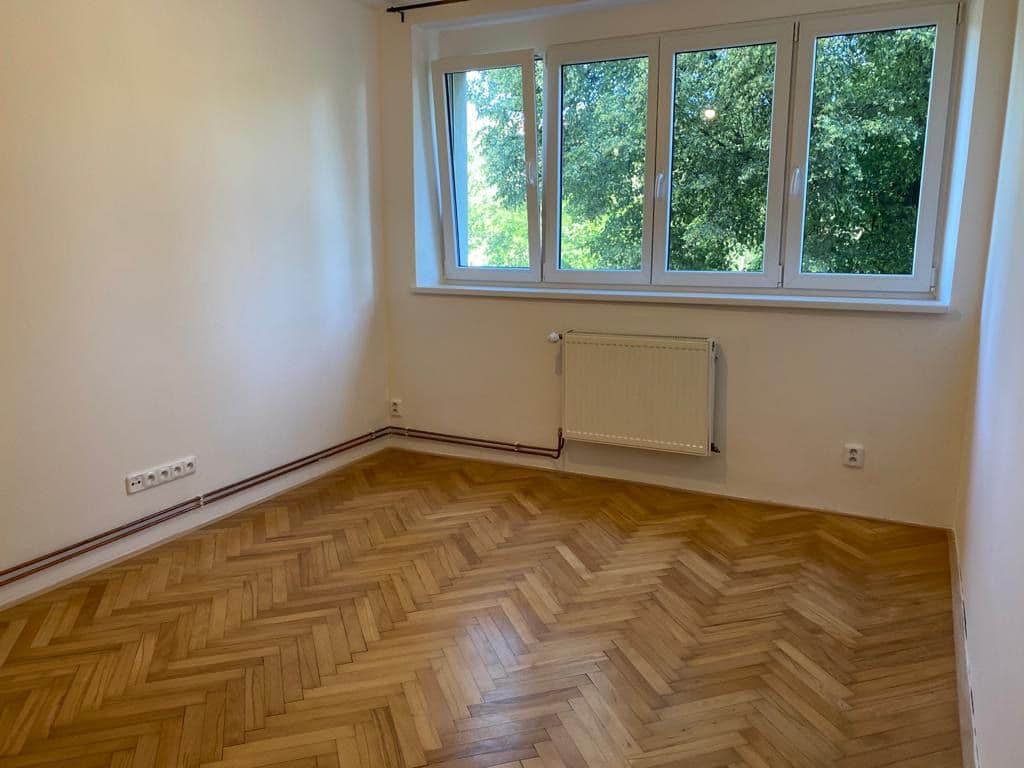 Pronájem bytu 2+1 42 m², Patočkova, Praha, Praha Pronájem bytu 2+1 42 m², Patočkova, Praha, Praha