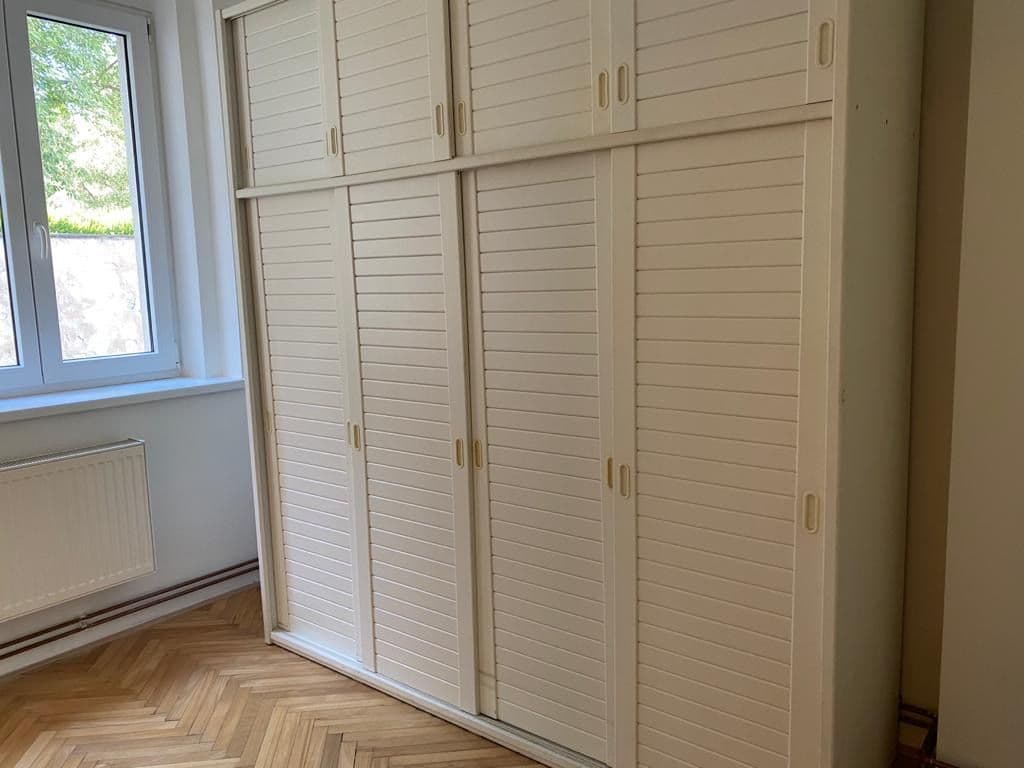Pronájem bytu 2+1 42 m², Patočkova, Praha, Praha Pronájem bytu 2+1 42 m², Patočkova, Praha, Praha