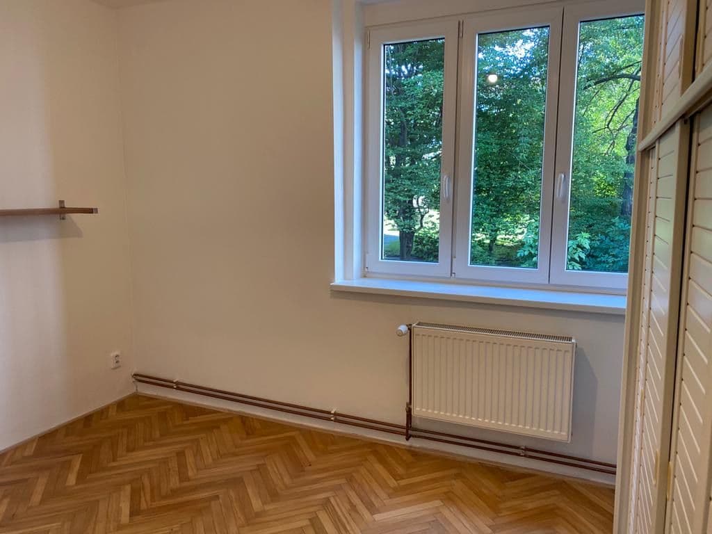 Pronájem bytu 2+1 42 m², Patočkova, Praha, Praha Pronájem bytu 2+1 42 m², Patočkova, Praha, Praha