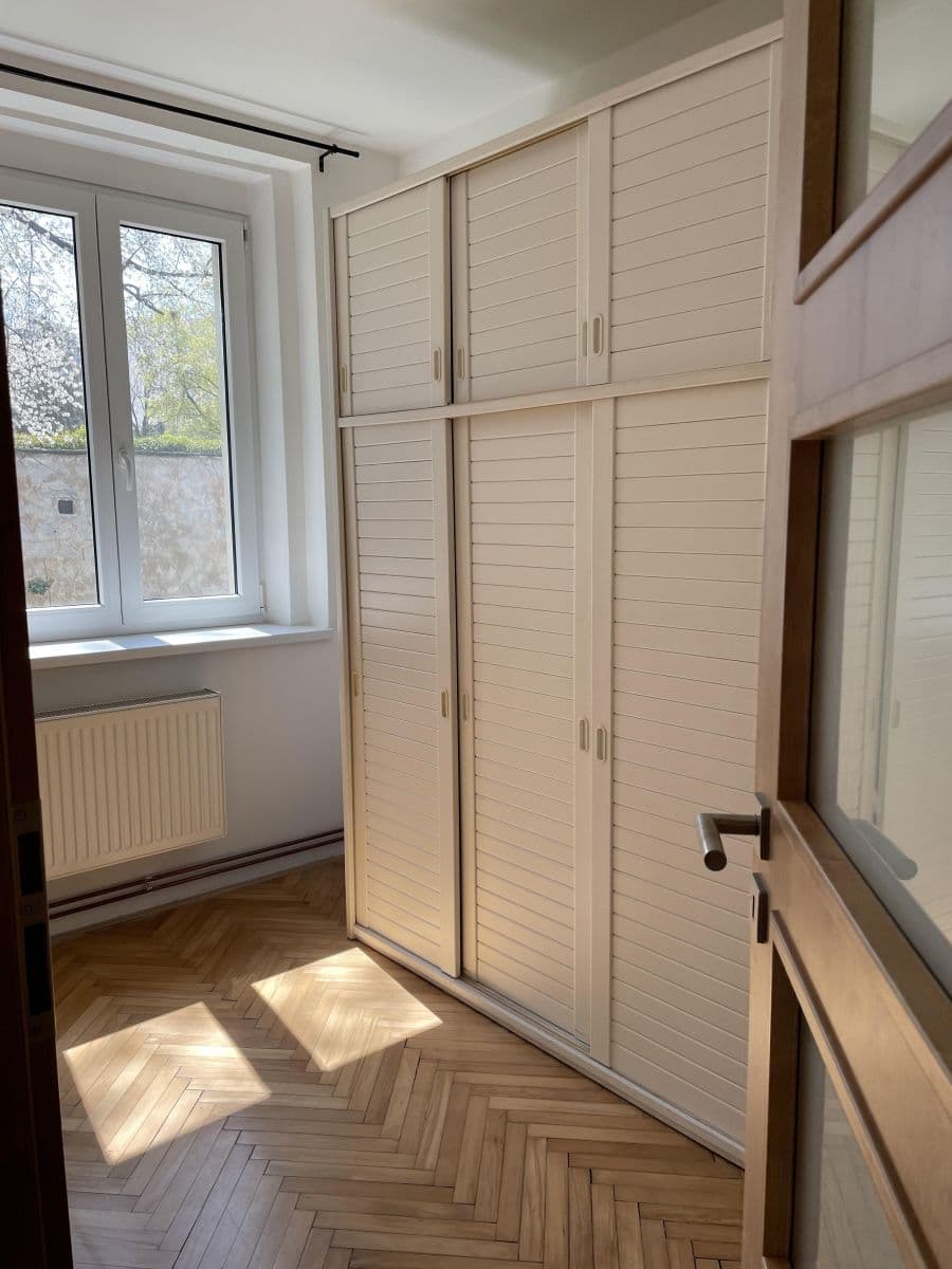 Pronájem bytu 2+1 42 m², Patočkova, Praha, Praha Pronájem bytu 2+1 42 m², Patočkova, Praha, Praha