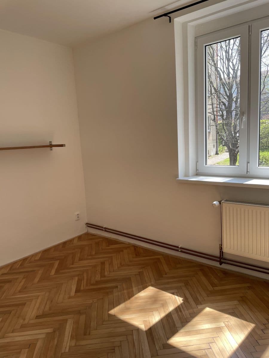 Pronájem bytu 2+1 42 m², Patočkova, Praha, Praha Pronájem bytu 2+1 42 m², Patočkova, Praha, Praha