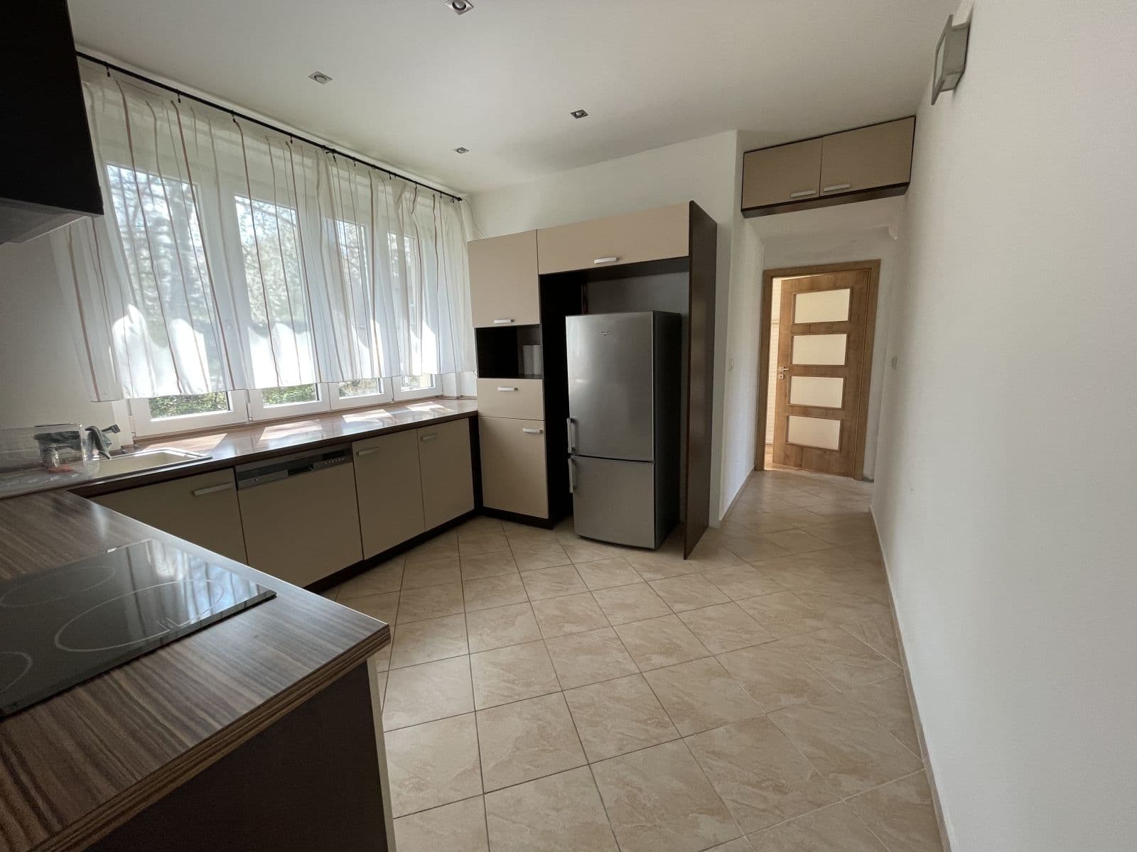 Pronájem bytu 2+1 42 m², Patočkova, Praha, Praha Pronájem bytu 2+1 42 m², Patočkova, Praha, Praha