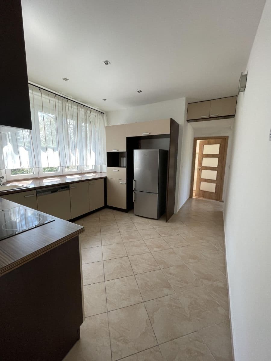 Pronájem bytu 2+1 42 m², Patočkova, Praha, Praha Pronájem bytu 2+1 42 m², Patočkova, Praha, Praha