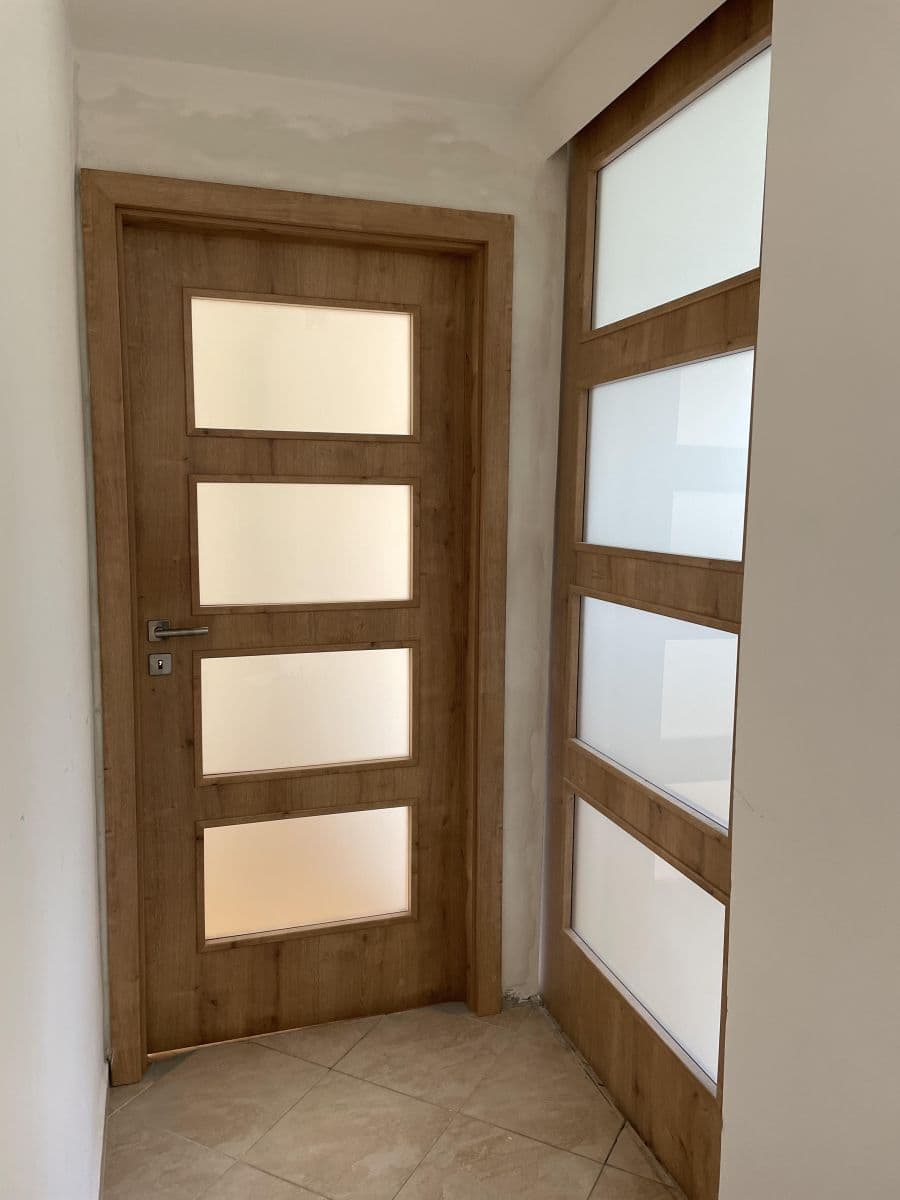 Pronájem bytu 2+1 42 m², Patočkova, Praha, Praha Pronájem bytu 2+1 42 m², Patočkova, Praha, Praha