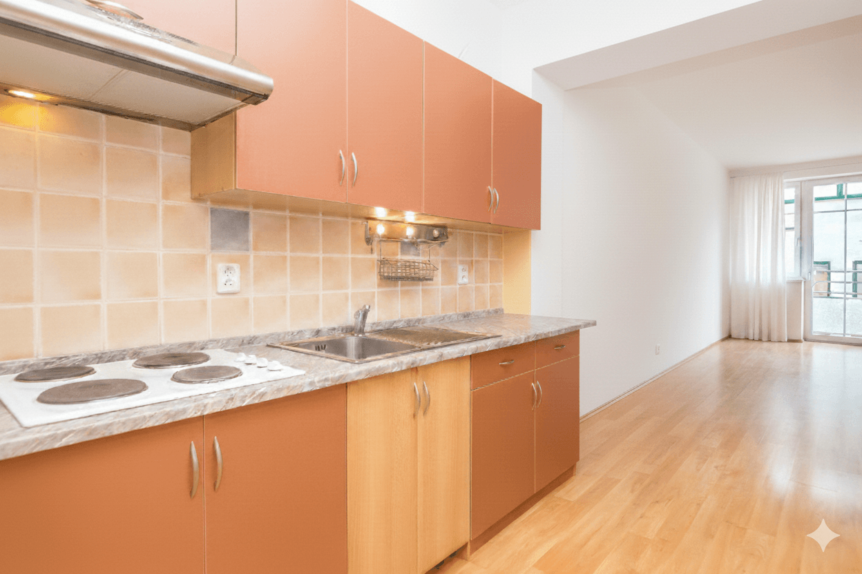 Pronájem bytu 1+kk 45 m², O. Peška, Kladno, Středočeský kraj Pronájem bytu 1+kk 45 m², O. Peška, Kladno, Středočeský kraj