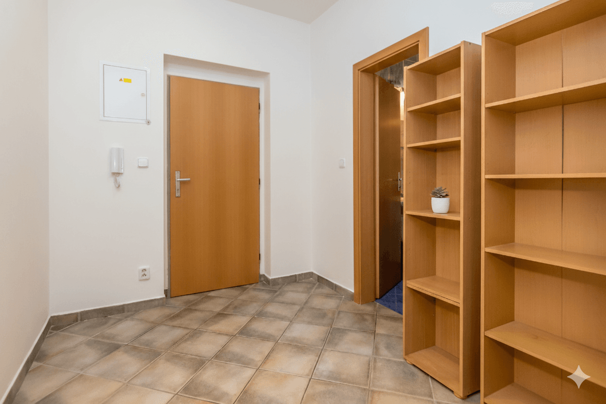 Pronájem bytu 1+kk 45 m², O. Peška, Kladno, Středočeský kraj Pronájem bytu 1+kk 45 m², O. Peška, Kladno, Středočeský kraj