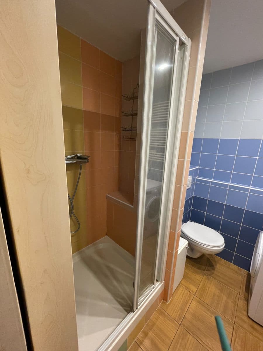 Pronájem bytu 2+kk 36 m², Lechowiczova, Ostrava, Moravskoslezský kraj Pronájem bytu 2+kk 36 m², Lechowiczova, Ostrava, Moravskoslezský kraj