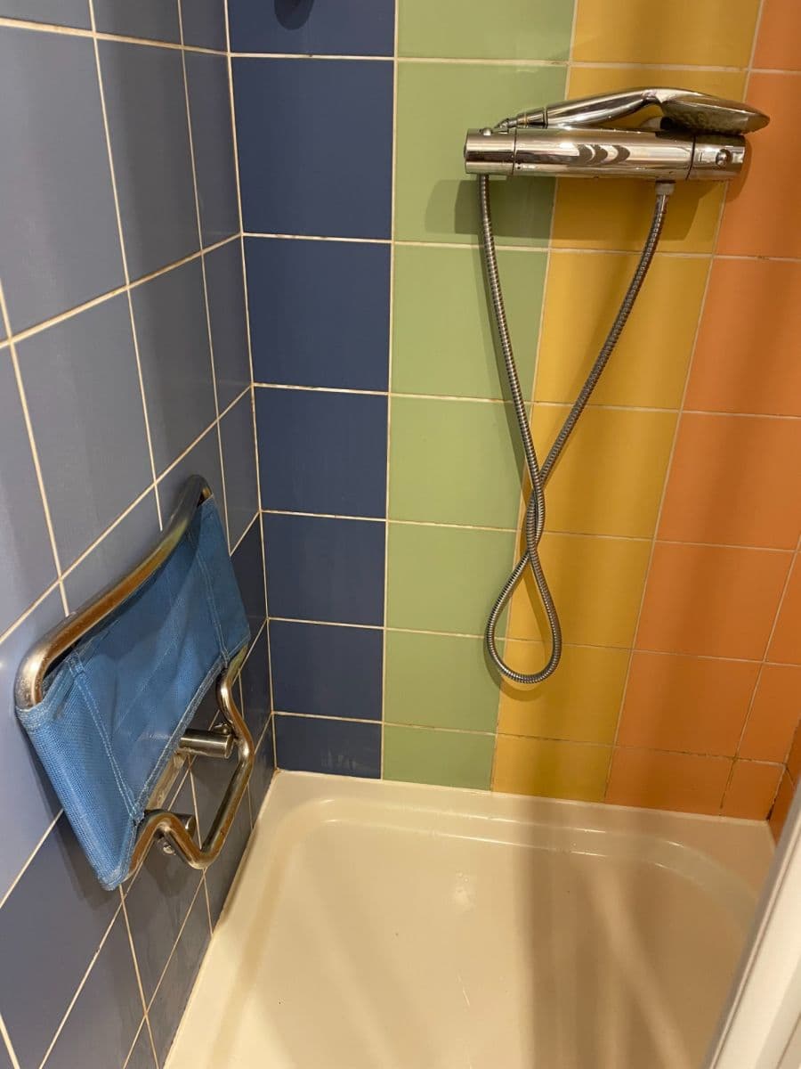 Pronájem bytu 2+kk 36 m², Lechowiczova, Ostrava, Moravskoslezský kraj Pronájem bytu 2+kk 36 m², Lechowiczova, Ostrava, Moravskoslezský kraj