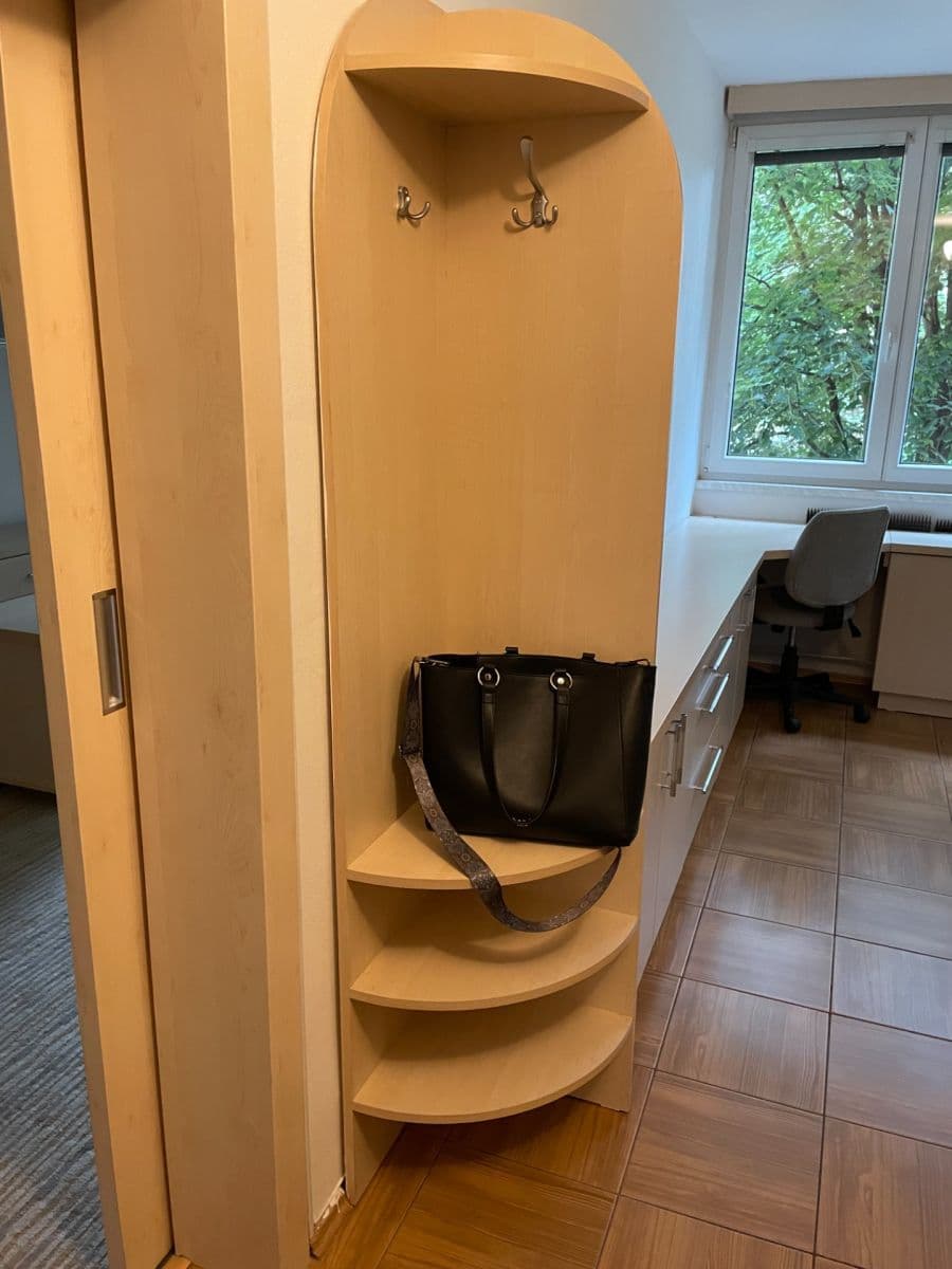 Pronájem bytu 2+kk 36 m², Lechowiczova, Ostrava, Moravskoslezský kraj Pronájem bytu 2+kk 36 m², Lechowiczova, Ostrava, Moravskoslezský kraj