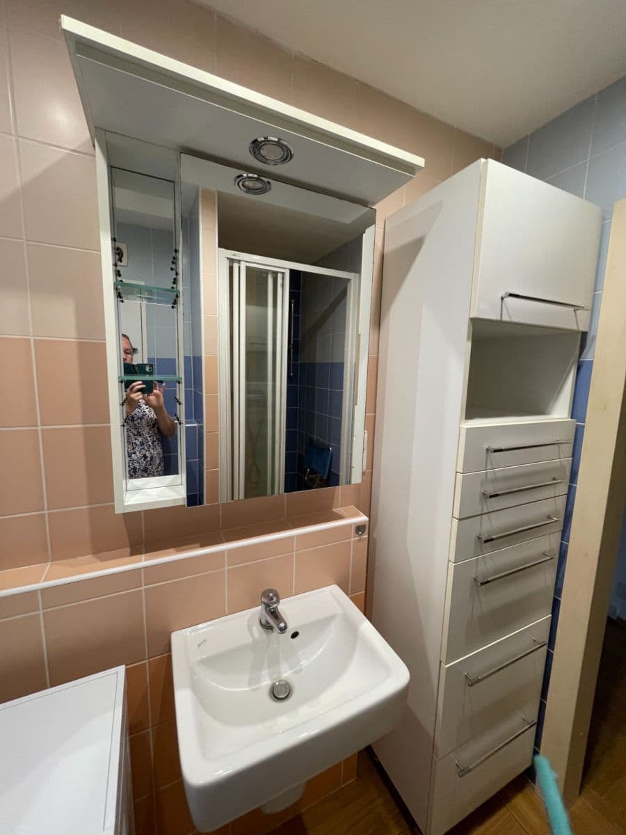 Pronájem bytu 2+kk 36 m², Lechowiczova, Ostrava, Moravskoslezský kraj Pronájem bytu 2+kk 36 m², Lechowiczova, Ostrava, Moravskoslezský kraj