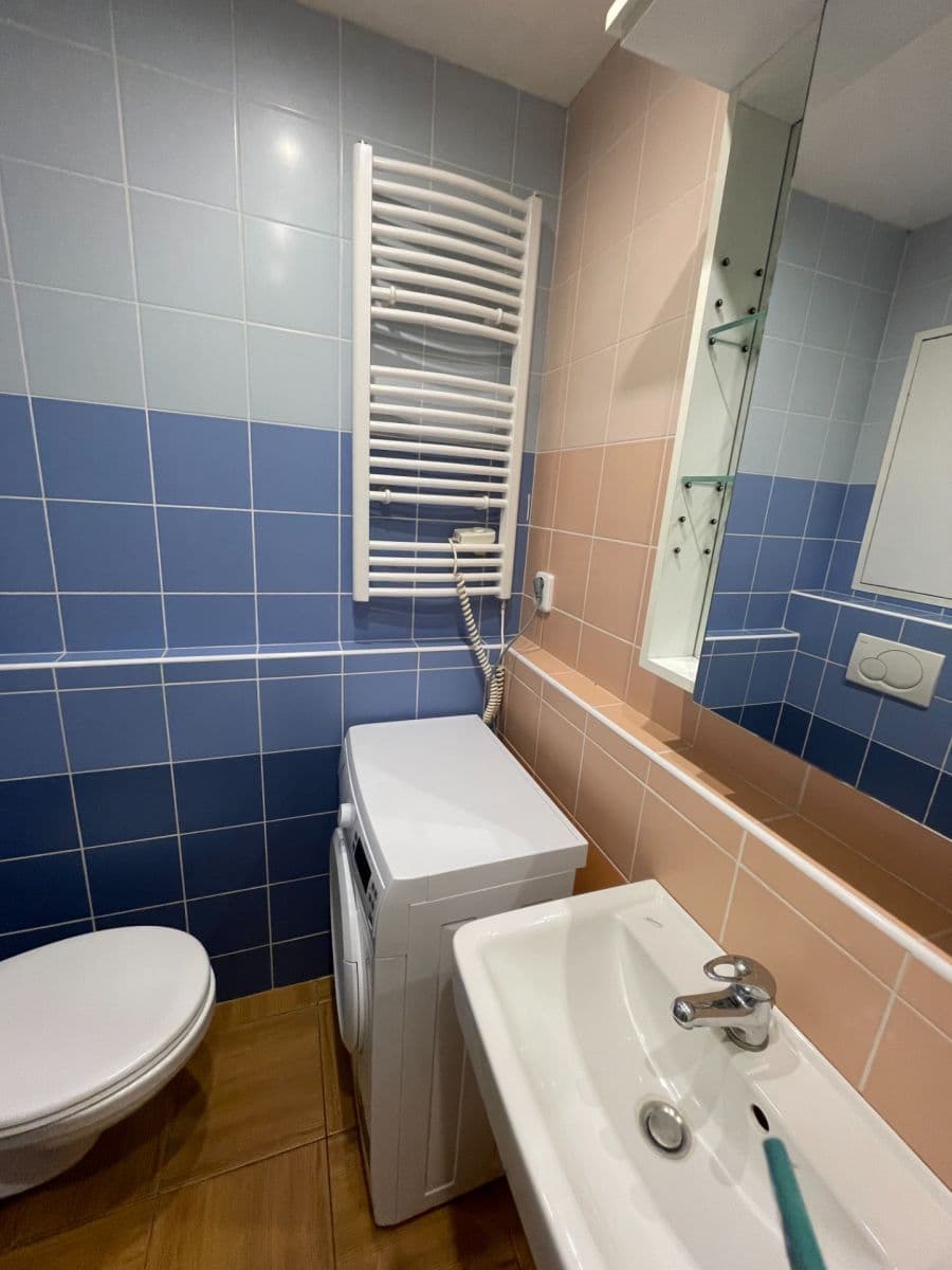 Pronájem bytu 2+kk 36 m², Lechowiczova, Ostrava, Moravskoslezský kraj Pronájem bytu 2+kk 36 m², Lechowiczova, Ostrava, Moravskoslezský kraj