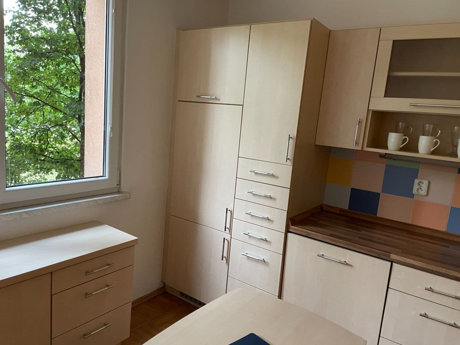 Pronájem bytu 2+kk 36 m², Lechowiczova, Ostrava, Moravskoslezský kraj Pronájem bytu 2+kk 36 m², Lechowiczova, Ostrava, Moravskoslezský kraj