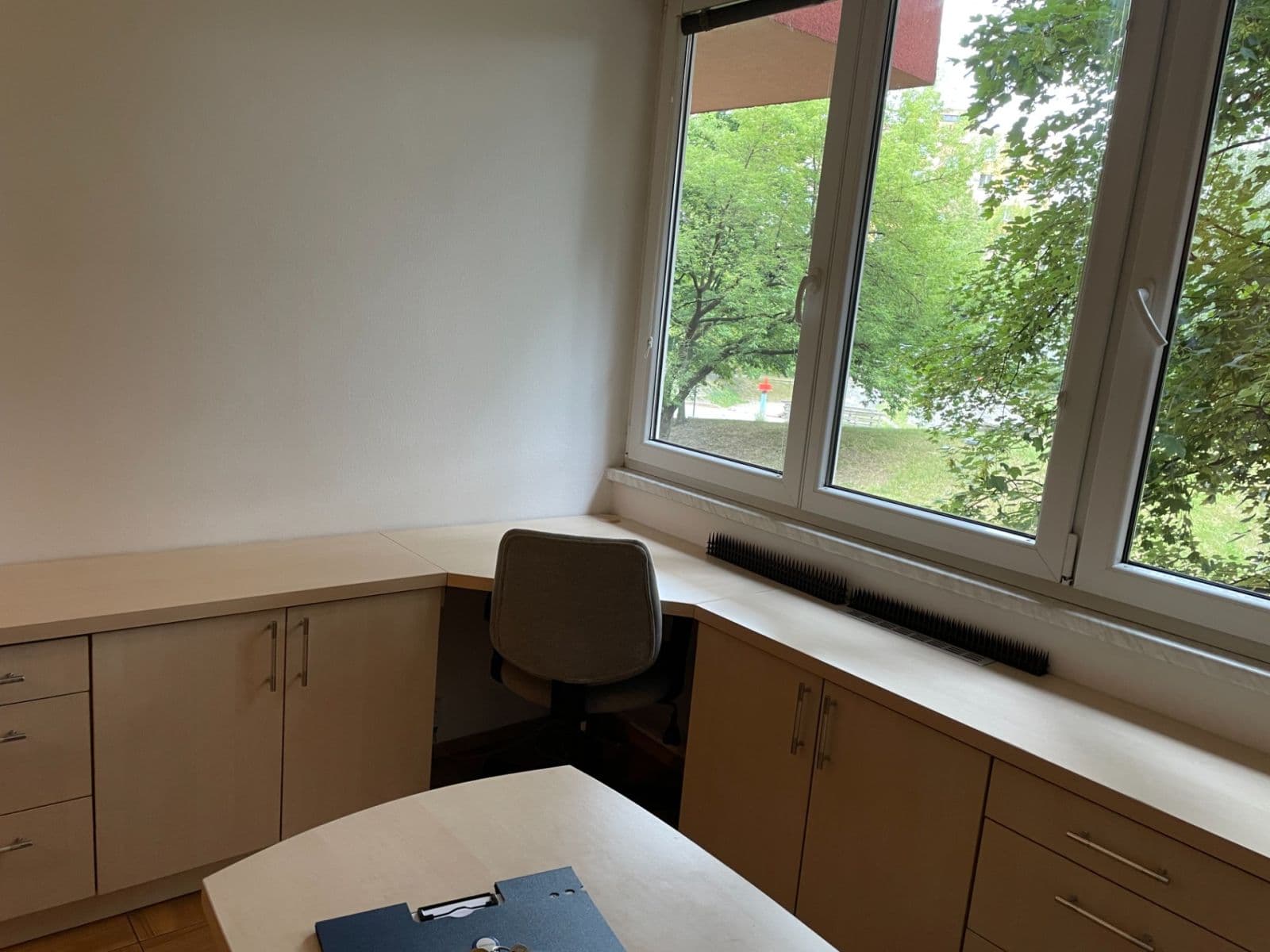 Pronájem bytu 2+kk 36 m², Lechowiczova, Ostrava, Moravskoslezský kraj Pronájem bytu 2+kk 36 m², Lechowiczova, Ostrava, Moravskoslezský kraj