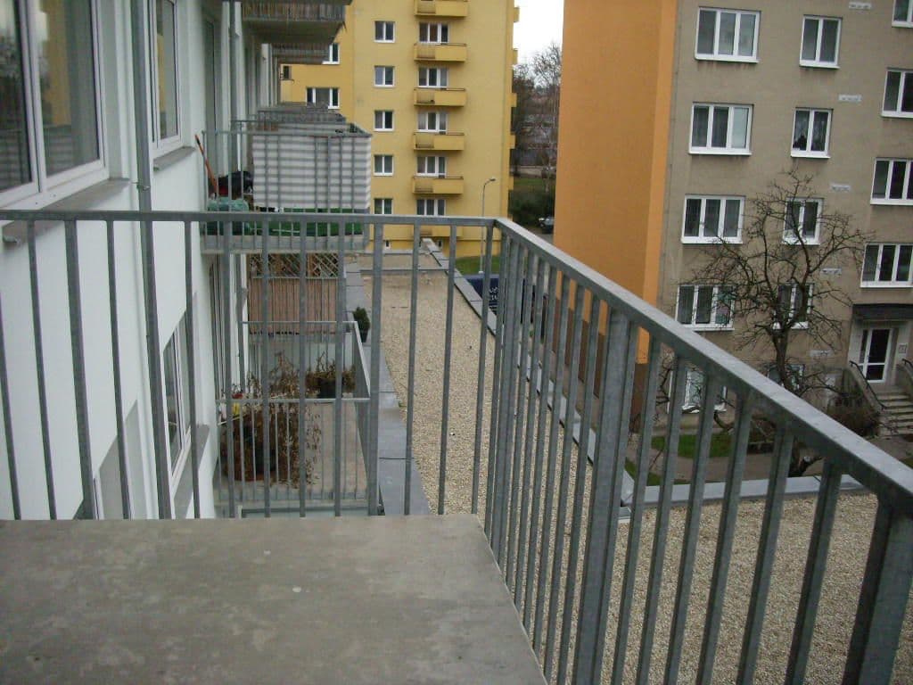 Pronájem bytu 2+kk 63 m², Purkyňova, Brno, Jihomoravský kraj Pronájem bytu 2+kk 63 m², Purkyňova, Brno, Jihomoravský kraj