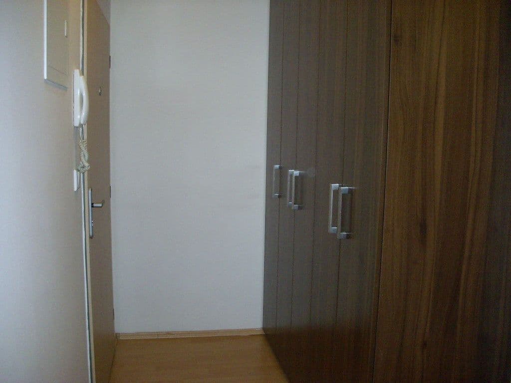 Pronájem bytu 2+kk 63 m², Purkyňova, Brno, Jihomoravský kraj Pronájem bytu 2+kk 63 m², Purkyňova, Brno, Jihomoravský kraj