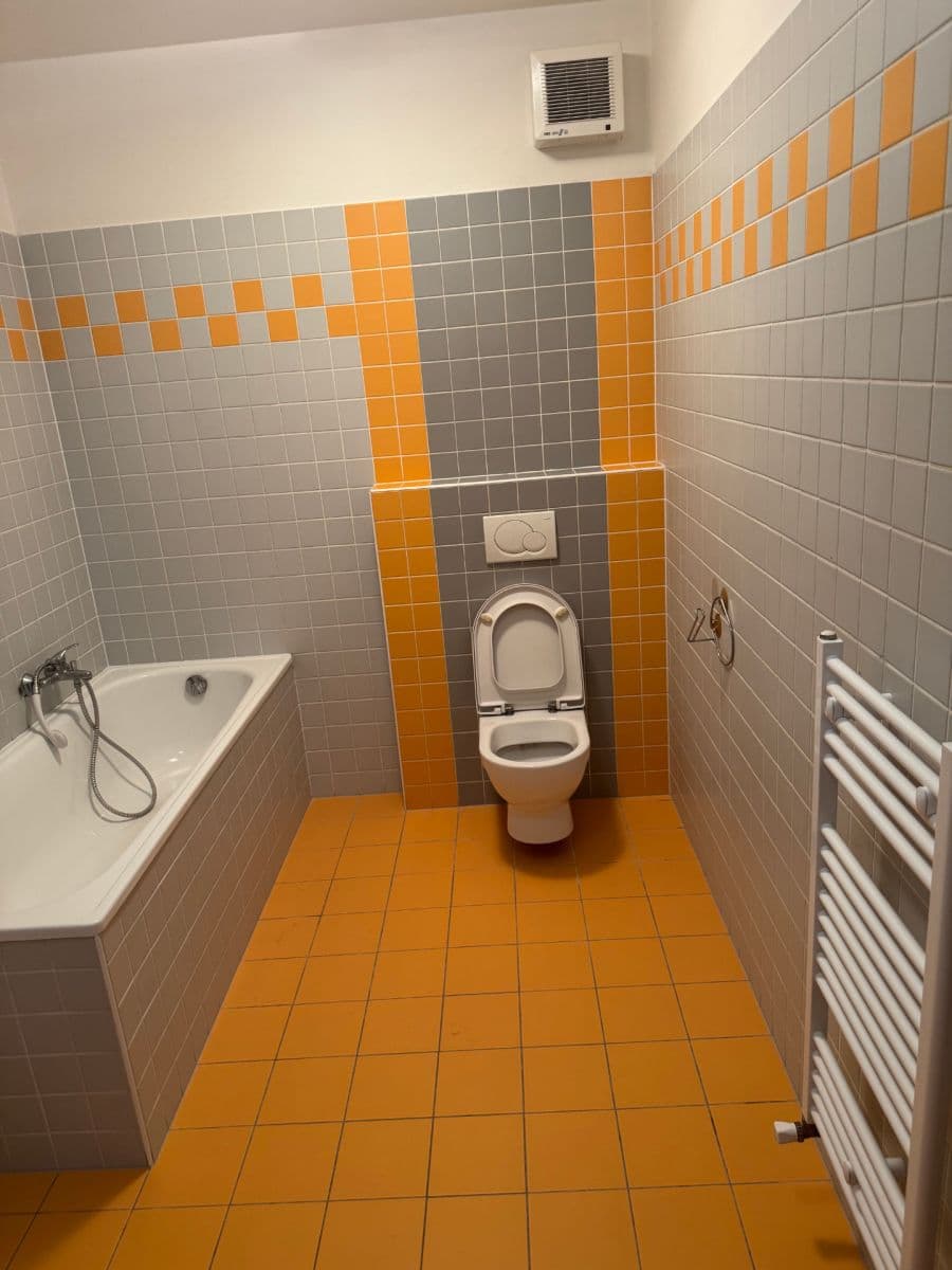 Pronájem bytu 2+kk 63 m², Purkyňova, Brno, Jihomoravský kraj Pronájem bytu 2+kk 63 m², Purkyňova, Brno, Jihomoravský kraj