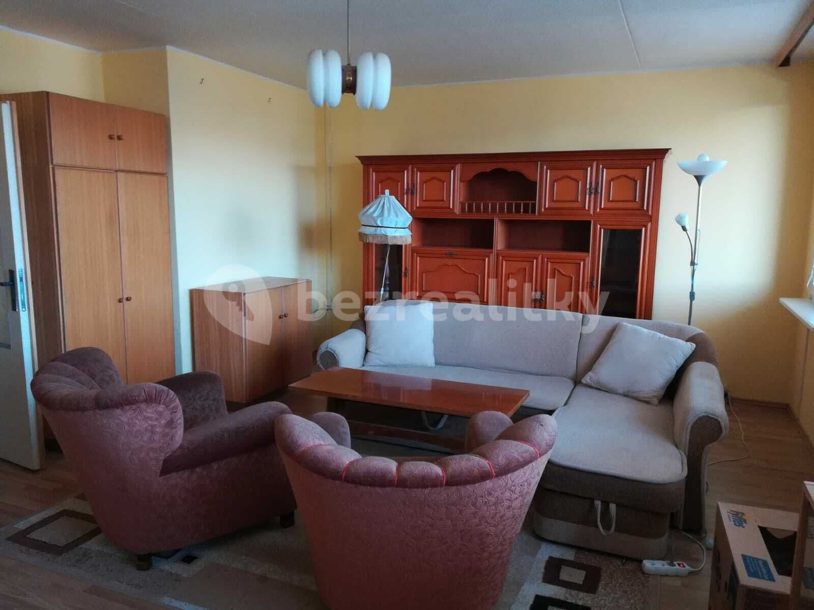 Pronájem bytu 3+1 82 m², Volkova, Praha, Praha Pronájem bytu 3+1 82 m², Volkova, Praha, Praha