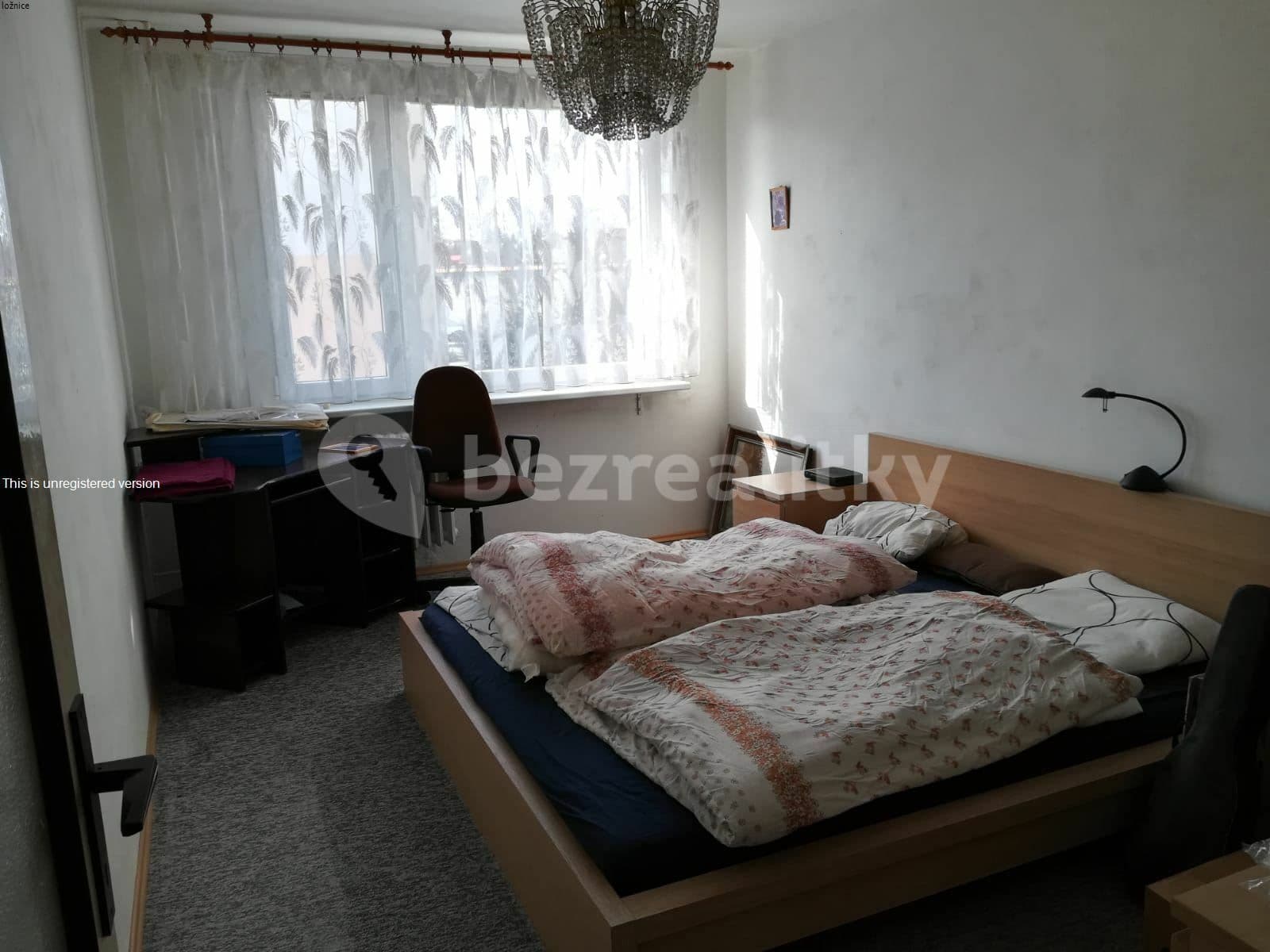 Pronájem bytu 3+1 82 m², Volkova, Praha, Praha Pronájem bytu 3+1 82 m², Volkova, Praha, Praha