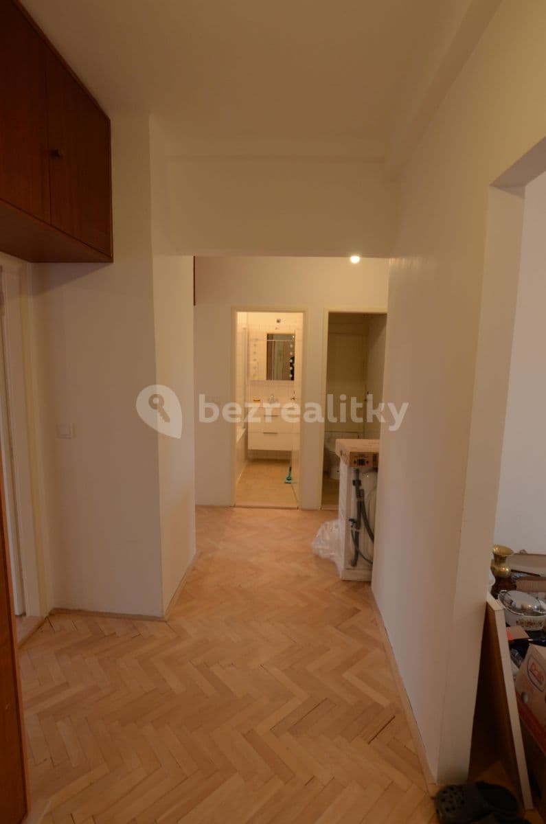 Pronájem bytu 3+1 77 m², Nedvězská, Praha, Praha Pronájem bytu 3+1 77 m², Nedvězská, Praha, Praha