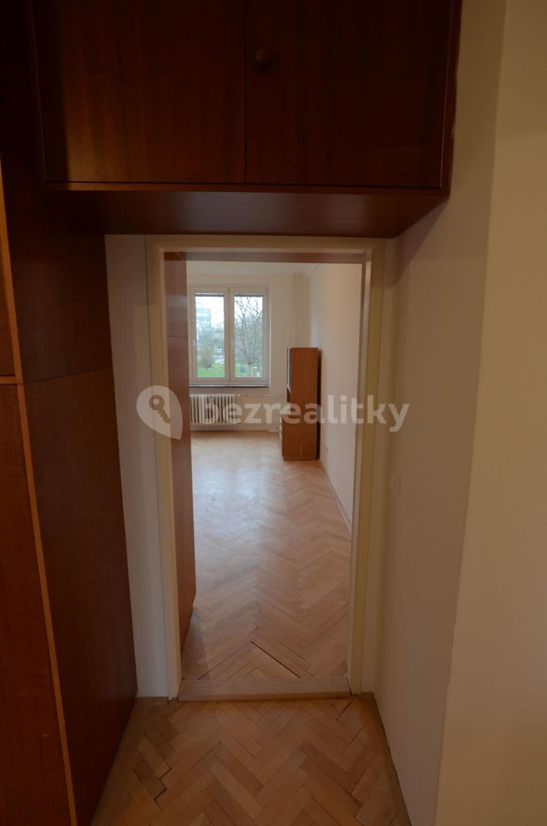 Pronájem bytu 3+1 77 m², Nedvězská, Praha, Praha Pronájem bytu 3+1 77 m², Nedvězská, Praha, Praha