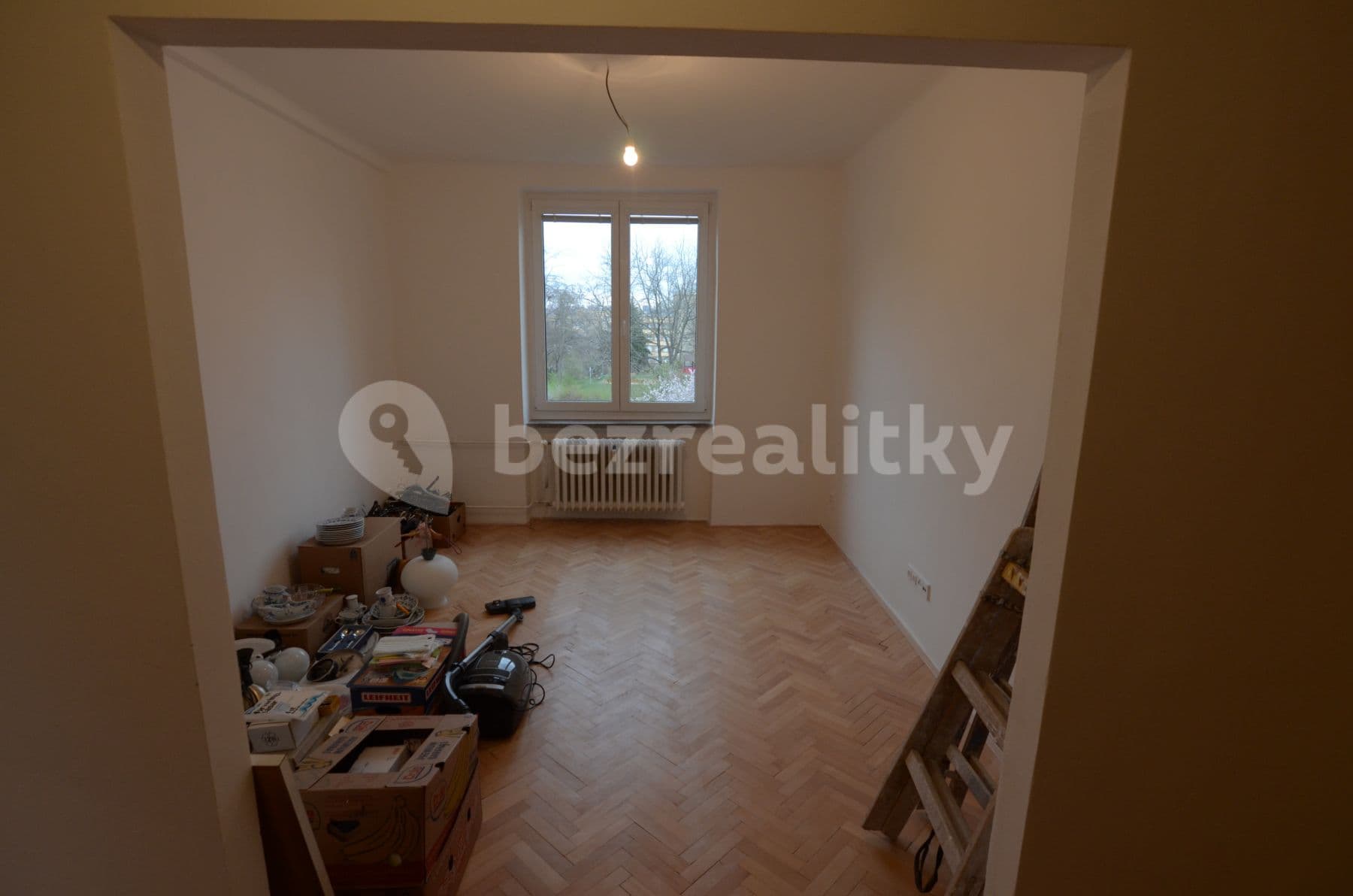 Pronájem bytu 3+1 77 m², Nedvězská, Praha, Praha Pronájem bytu 3+1 77 m², Nedvězská, Praha, Praha