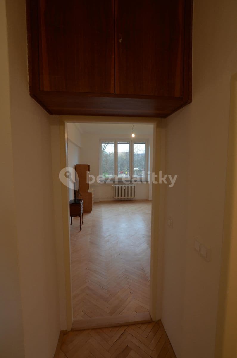 Pronájem bytu 3+1 77 m², Nedvězská, Praha, Praha Pronájem bytu 3+1 77 m², Nedvězská, Praha, Praha