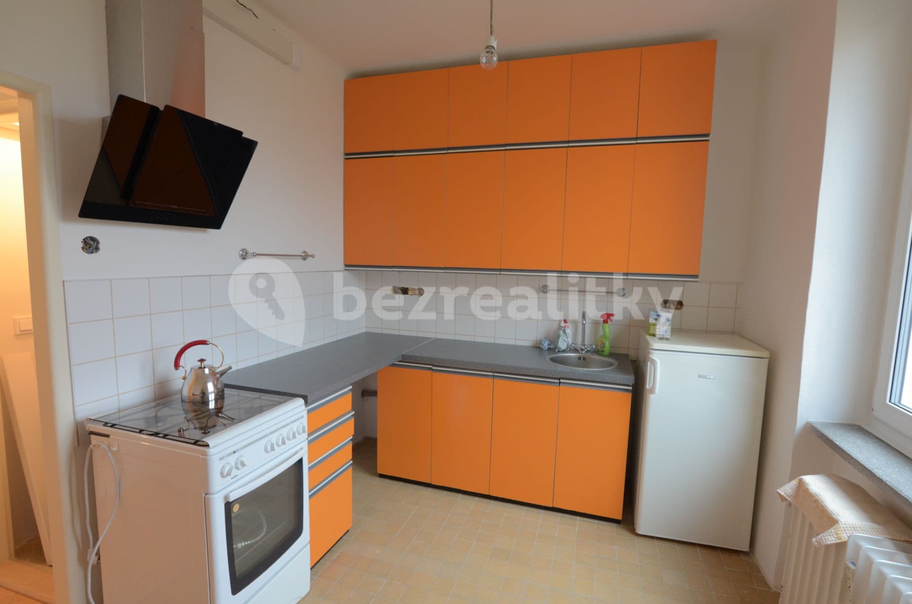 Pronájem bytu 3+1 77 m², Nedvězská, Praha, Praha Pronájem bytu 3+1 77 m², Nedvězská, Praha, Praha